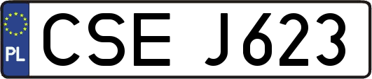 CSEJ623