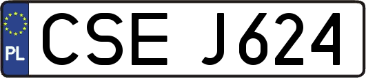 CSEJ624