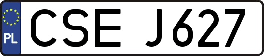 CSEJ627