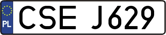 CSEJ629