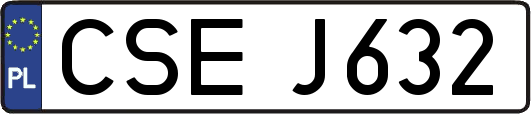 CSEJ632