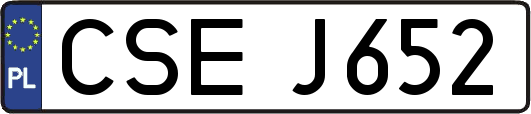 CSEJ652