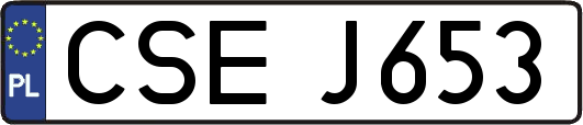 CSEJ653