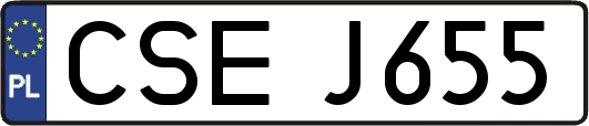 CSEJ655