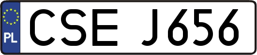 CSEJ656