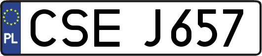 CSEJ657