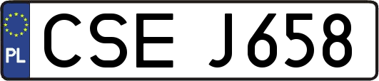 CSEJ658