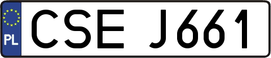 CSEJ661