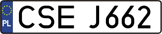 CSEJ662