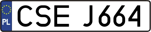 CSEJ664