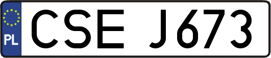 CSEJ673