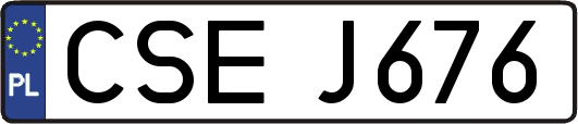 CSEJ676