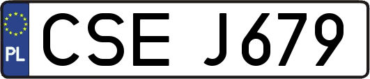 CSEJ679