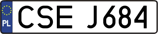 CSEJ684