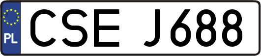 CSEJ688
