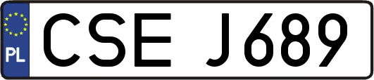 CSEJ689