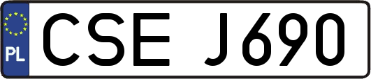 CSEJ690