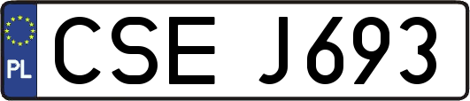 CSEJ693