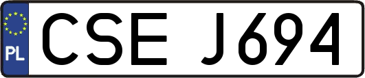 CSEJ694