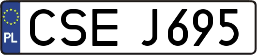 CSEJ695