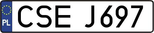 CSEJ697