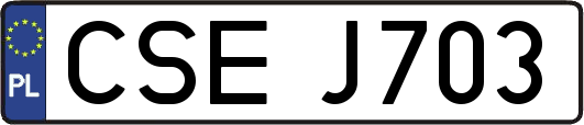 CSEJ703