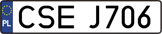 CSEJ706