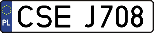 CSEJ708