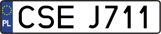 CSEJ711