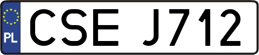 CSEJ712