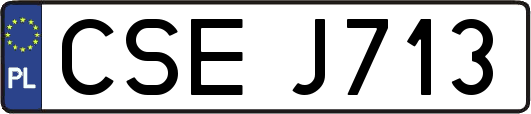 CSEJ713