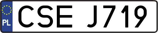 CSEJ719