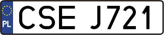 CSEJ721