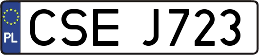 CSEJ723