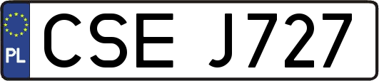 CSEJ727