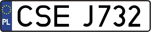 CSEJ732
