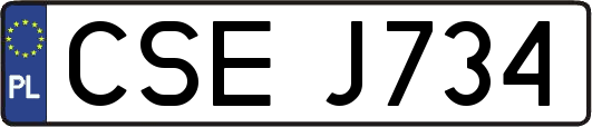 CSEJ734