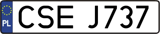 CSEJ737