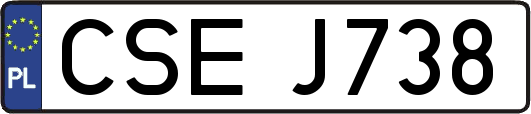 CSEJ738