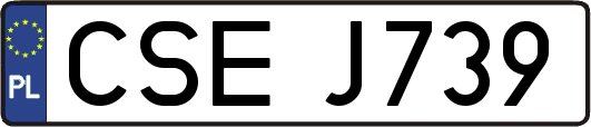 CSEJ739
