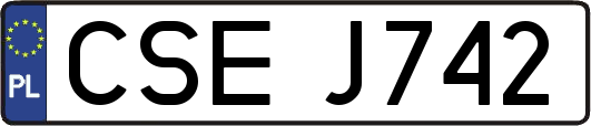 CSEJ742