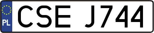 CSEJ744