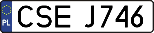 CSEJ746