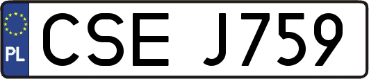 CSEJ759