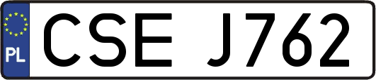 CSEJ762