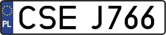 CSEJ766