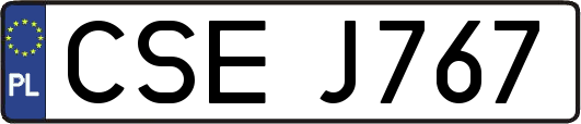 CSEJ767