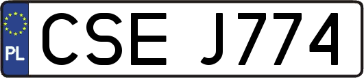 CSEJ774