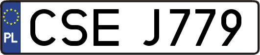 CSEJ779