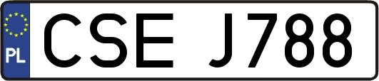 CSEJ788